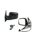 Mirror Glass for Power Mirror 93-2003 Eurovan Left