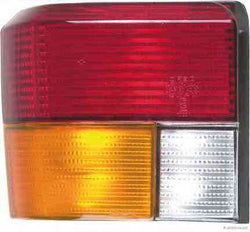 Taillight Lens