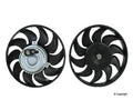 Radiator Fan for 92-96 Eurovan