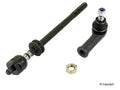 Tie Rod Assembly