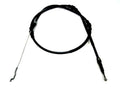 Emergency Brake Cable for 97-2003 Eurovan with disc brakes