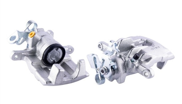 Rear Brake Caliper (left) Eurovan 97-2003