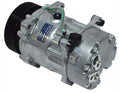 AC Compressor (new) for 2001-2003 Eurovan AXK engine