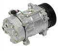 Compresseur de climatisation pour Eurovan 97-2000