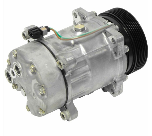 AC Compressor for 97-2000 Eurovan