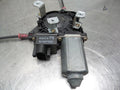 Power Window Motor 97-2003 Eurovan (Left or Driver's side)