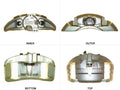 Brake Caliper ATE (front right) for 2001-2003 Eurovan