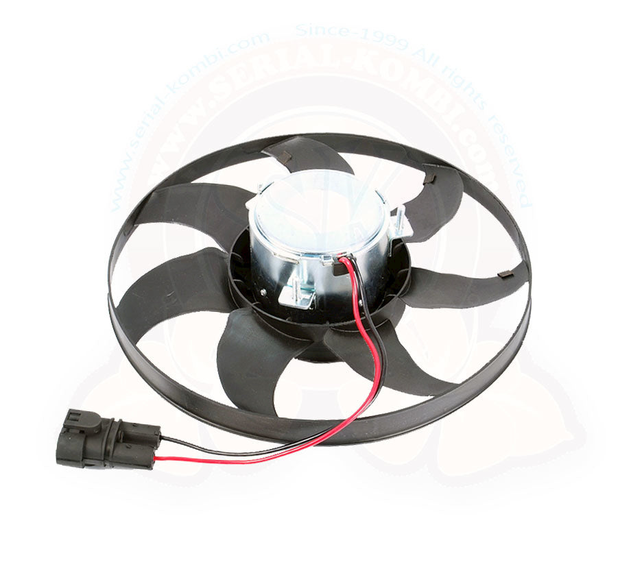 Radiator Fan for 97-2003 Eurovan