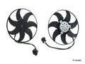 Radiator Fan for 98-2003 Eurovan