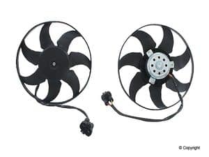 Radiator Fan for 98-2003 Eurovan