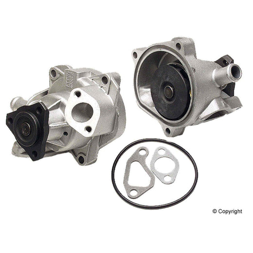Coolant System