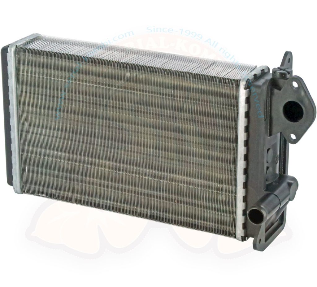 Rear Heater Core for all Vanagon