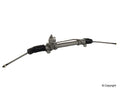 Rebuilt Power Steering Rack for Vanagon