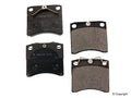Front Brake Pad Set