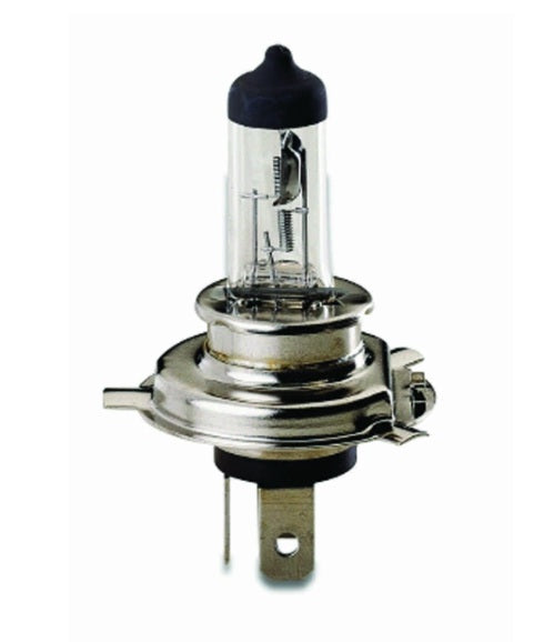 H4 Headlight Bulb 55/60 for aftermarket Headlight Housing