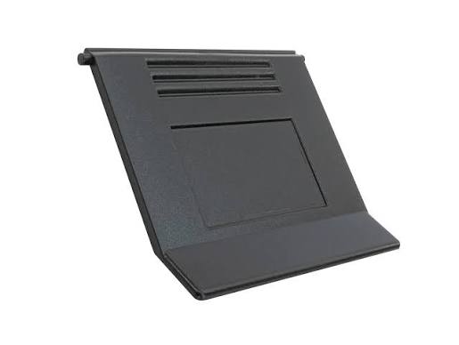 Hook Up Box Cover for Vanagon Westfalia with GoWesty Box