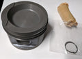 Piston with Rings for AAF 5-cylinder STD size 92-93 Eurovan gas