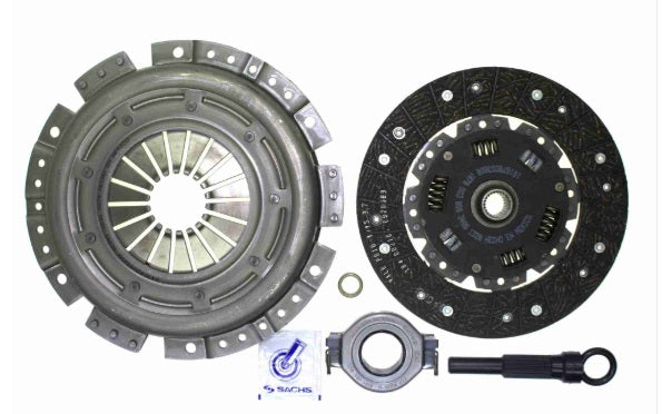 Clutch kit for 80-91 Vanagons (2wd) (not diesel)