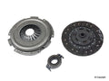 Clutch Kit for 73-75 VW Bus and 83 Vanagon only 215mm