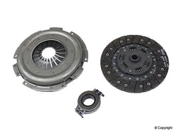 Clutch Kit for 73-75 VW Bus and 83 Vanagon only 215mm
