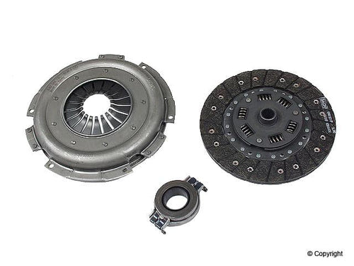 Clutch Kit for 73-75 VW Bus and 83 Vanagon only 215mm