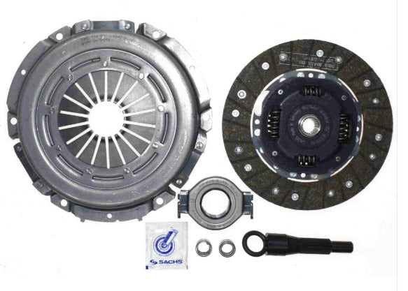 Kit d'embrayage Diesel Vanagon.