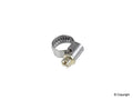 Hose Clamps for Vanagon Gas Tank Vent Lines