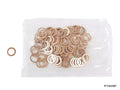 Engine Oil Drain Plug Gasket for 97-2003 Eurovan