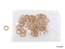 Engine Oil Drain Plug Gasket for 97-2003 Eurovan