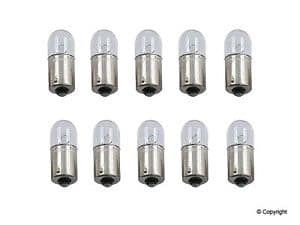 Interior Light Bulb