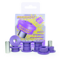 Volkswagen Vanagon (80 - 92) Front Steering Rack Mount Bushing