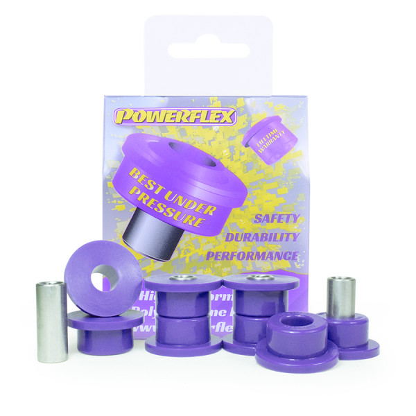 Volkswagen Vanagon (80 - 92) Front Steering Rack Mount Bushing