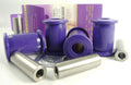 Powerflex Rear Control Arm Bushing Set for all Vanagon