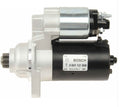 Starter for Jetta or Golf