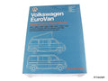 Repair Manual for Eurovan 93-99 (3 volume set)