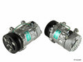 AC Compressor for 97-2000 Eurovan