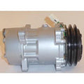 A/C Compressor SD-709 for 87-92 Vanagon