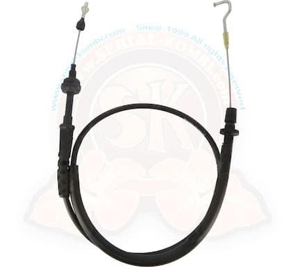 Accelerator Cable for 92-1995 Eurovan 2.5l Gas manual transmission ONLY!
