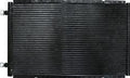 Aftermarket Condenser for Barebones Kit