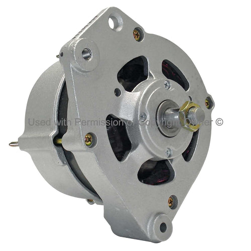 Aftermarket Rebuilt Alternator for Vanagon waterboxer 83-91