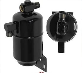 Air Conditioning Parts Kit for 87-92 Vanagon SD-709
