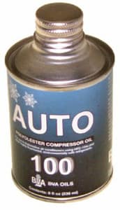 Air Conditioning Parts Kit for 87-92 Vanagon SD-709