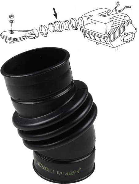 Air Intake