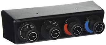Barebones Dash AC Kit for all Vanagon