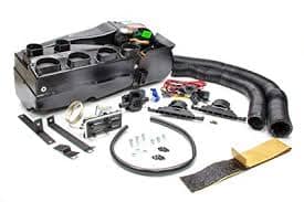 Barebones Dash AC Kit for all Vanagon