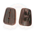Base for Grab Handle Near Sliding door in Brown All Vanagon