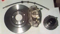Big Brake Kit for Syncro Vanagon 86-91