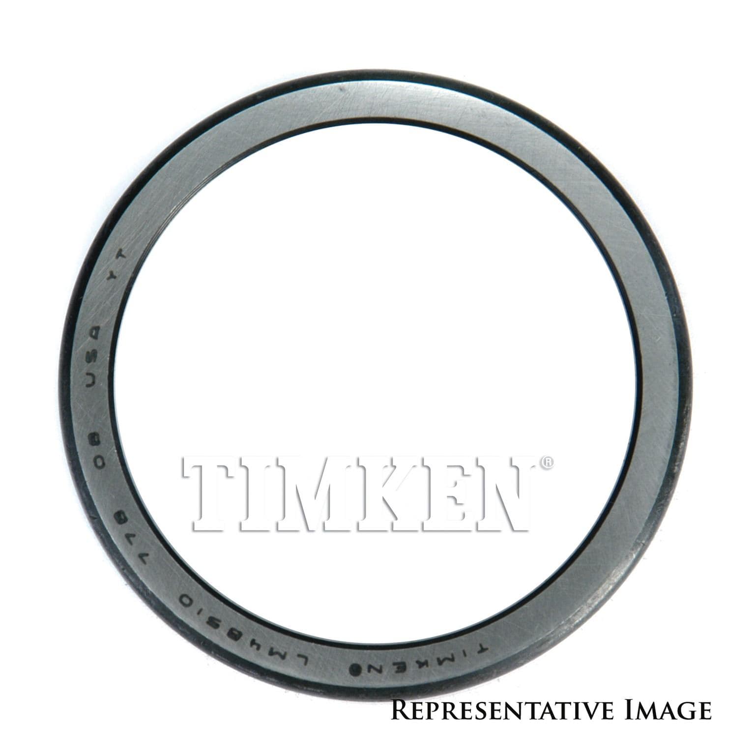 Bearing and Race for Differential Pinion in all Automatic Bus and Vanagon