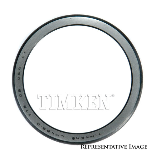 Bearing and Race for Differential Pinion in all Automatic Bus and Vanagon