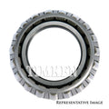 Bearing and Race for Differential Pinion in all Automatic Bus and Vanagon